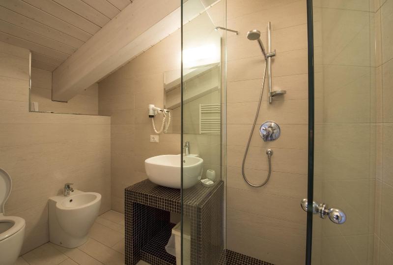 Hotel Aquila Azzurra ريميني المظهر الخارجي الصورة