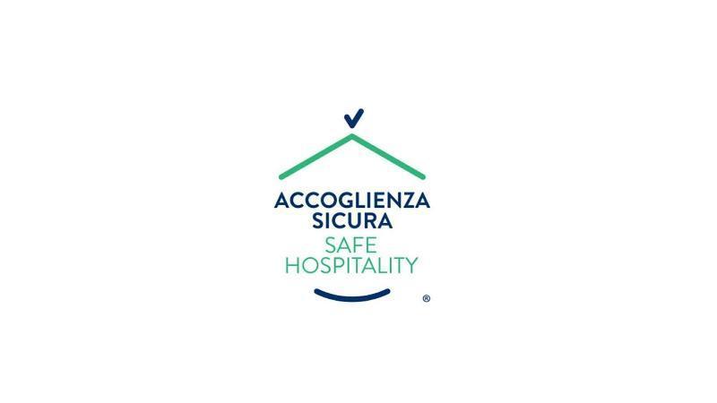 Hotel Aquila Azzurra ريميني المظهر الخارجي الصورة