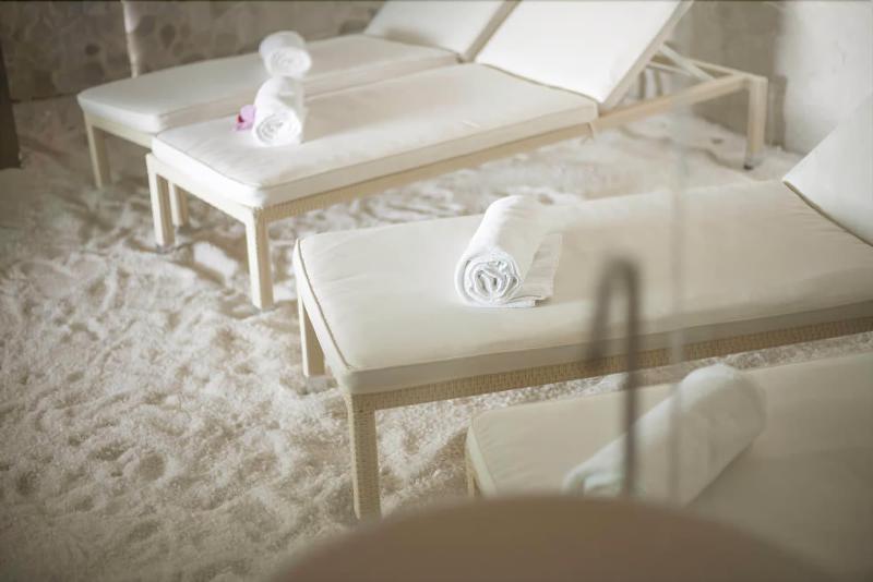 Hotel Aquila Azzurra ريميني المظهر الخارجي الصورة
