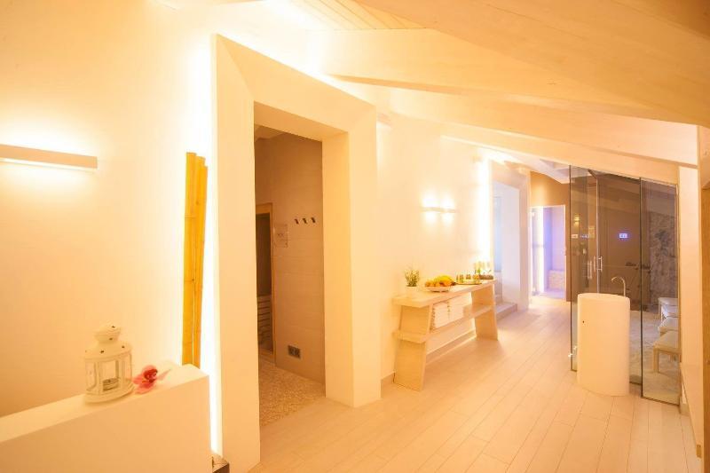 Hotel Aquila Azzurra ريميني المظهر الخارجي الصورة