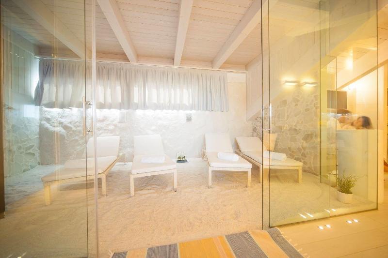 Hotel Aquila Azzurra ريميني المظهر الخارجي الصورة