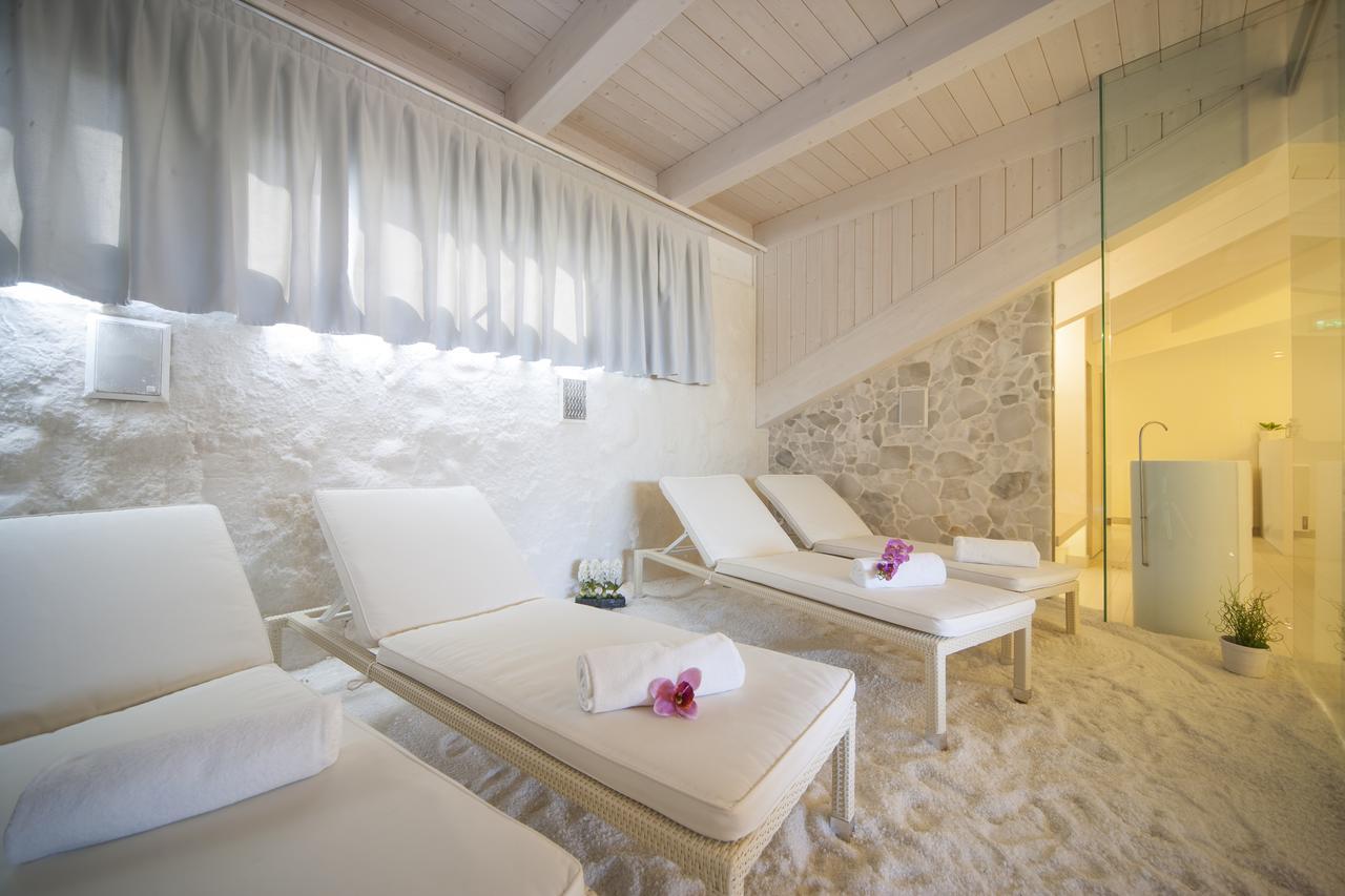 Hotel Aquila Azzurra ريميني المظهر الخارجي الصورة