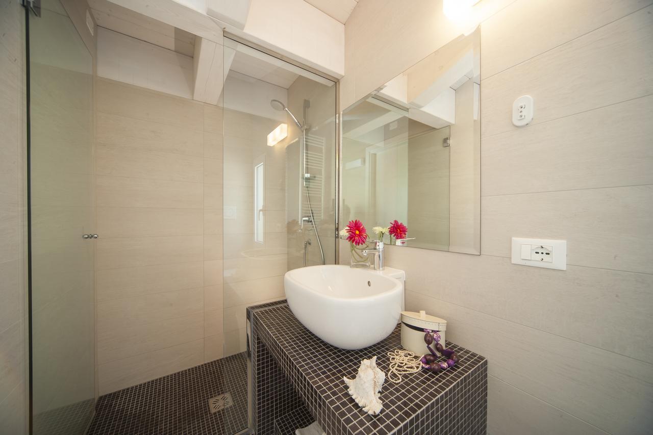 Hotel Aquila Azzurra ريميني المظهر الخارجي الصورة